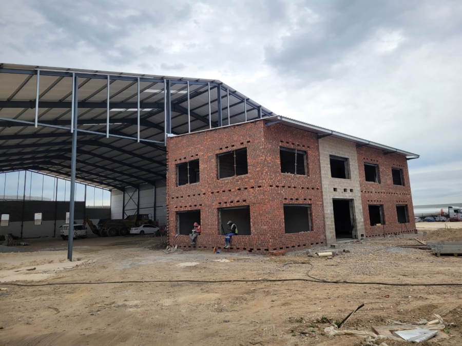 To Let Commercial Property for Rent in Killarney Gardens Western Cape